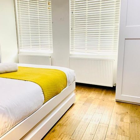 Fancy Flat In Central London Ngoại thất bức ảnh