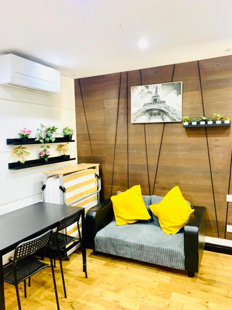 Fancy Flat In Central London Ngoại thất bức ảnh