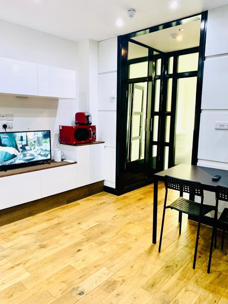 Fancy Flat In Central London Ngoại thất bức ảnh