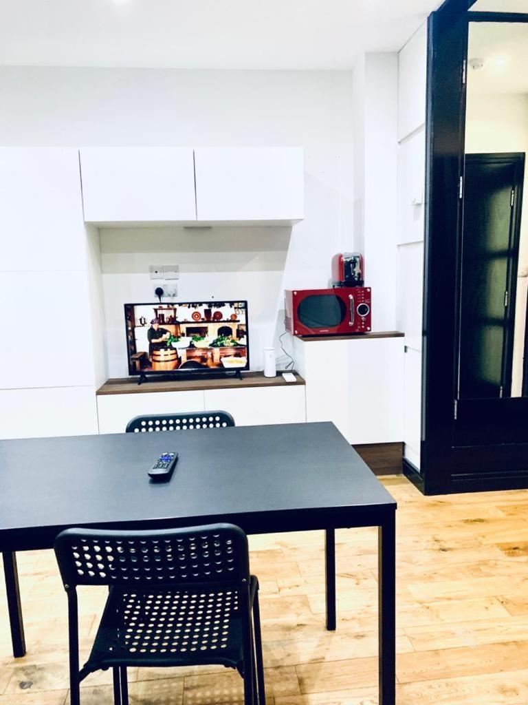 Fancy Flat In Central London Ngoại thất bức ảnh
