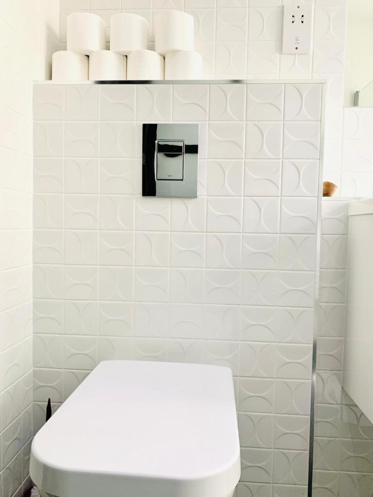Fancy Flat In Central London Ngoại thất bức ảnh