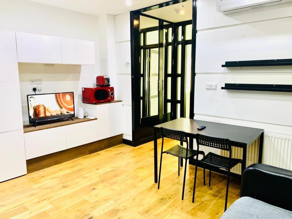 Fancy Flat In Central London Ngoại thất bức ảnh